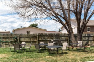 Hotel DAYS INN BY WYNDHAM FORT COLLINS