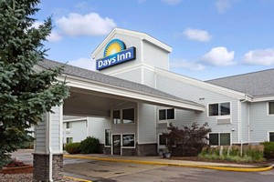 Hotel DAYS INN CHEYENNE