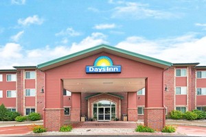 Hotel DAYS INN WELLINGTON FORT COLLINS AREA