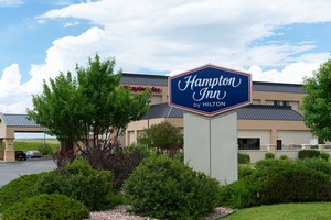 Hotel HAMPTON INN CHEYENNE