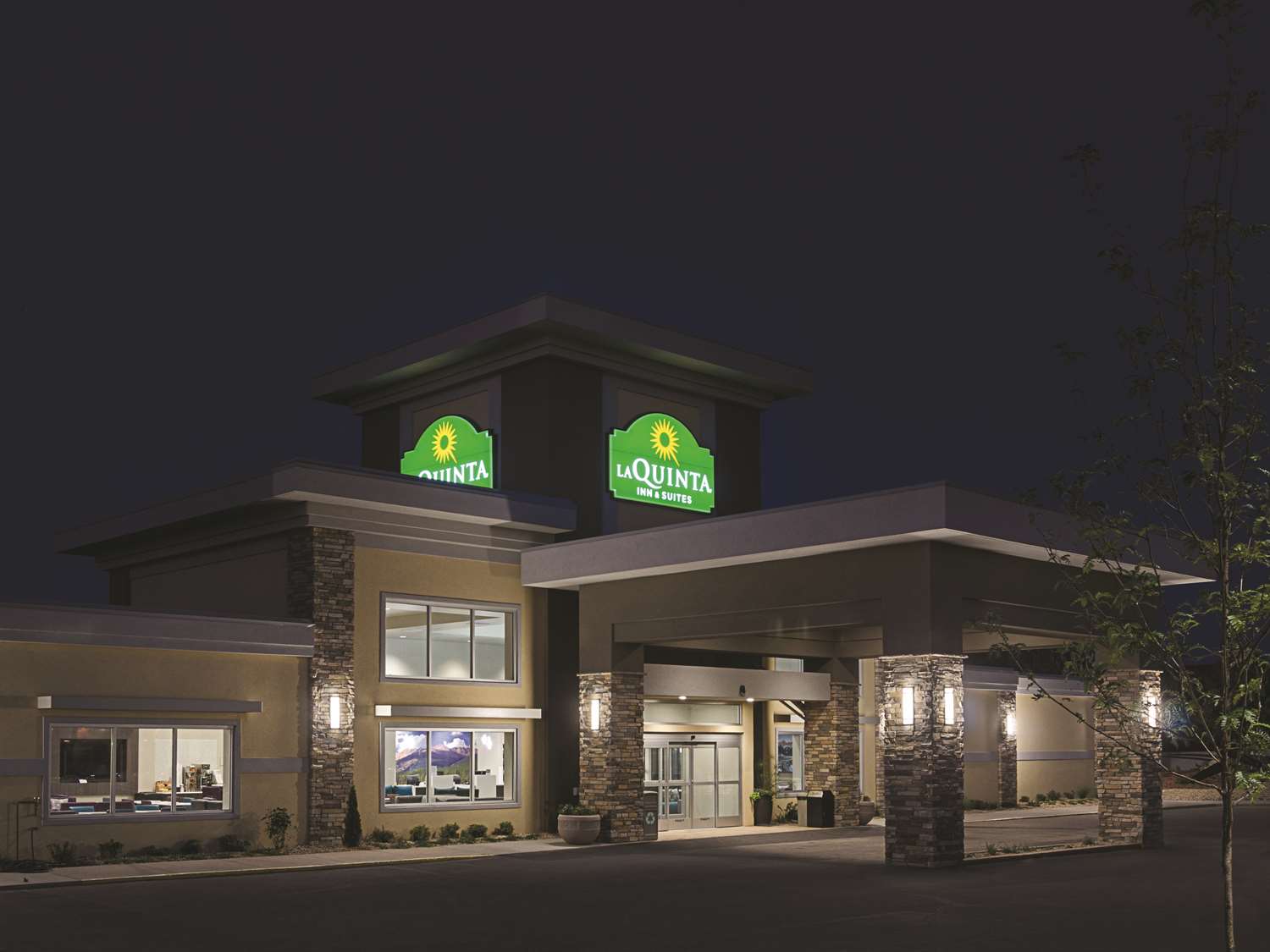 Hotel LA QUINTA INN FORT COLLINS