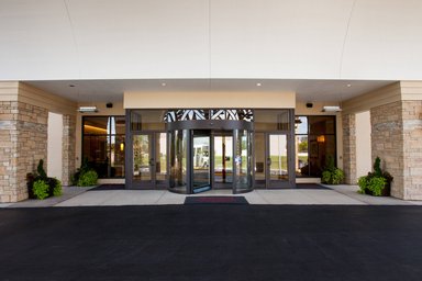 Hotel MINNEAPOLIS MARRIOTT NORTHWEST