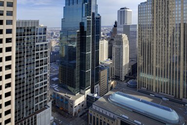 Hotel MINNEAPOLIS MARRIOTT CITY CENTER