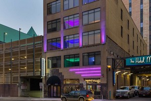 Hotel LUMINN HOTEL MINNEAPOLIS, AN ASCEND HOTEL COLLECTION MEMBER