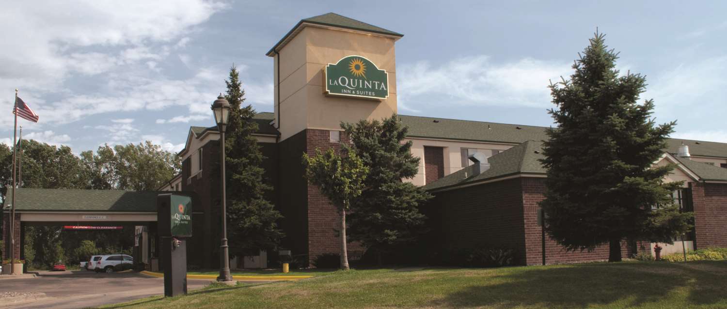 Hotel LA QUINTA INN & SUITES MINNEAPOLIS NORTHWEST