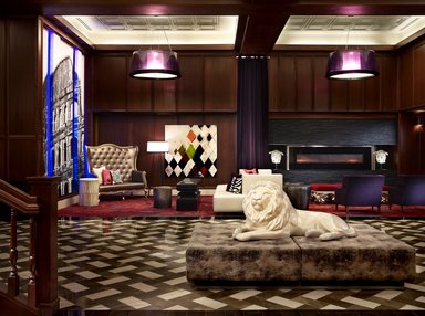 Hotel KIMPTON GRAND HOTEL
