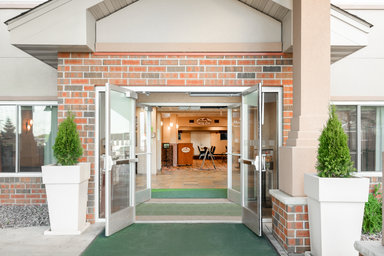 Hotel HOLIDAY INN MINNEAPOLIS NW-ELK RIVER