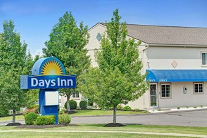 Hotel DAYS INN BETHEL - DANBURY