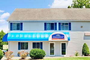 Hotel HOWARD JOHNSON BETHEL