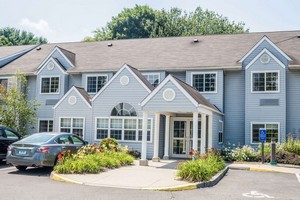 Hotel MICROTEL INN & SUITES BY WYNDHAM BETHEL/DANBURY