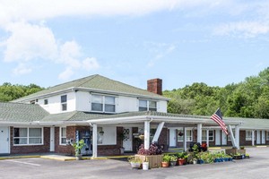 Hotel KNIGHTS INN PLAINFIELD