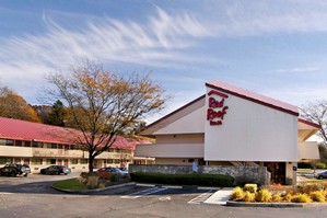 Hotel RED ROOF INN MYSTIC-NEW LONDON