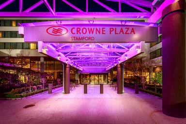 Hotel CROWNE PLAZA STAMFORD