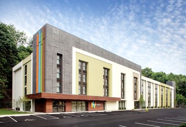 Hotel EVEN HOTELS NORWALK