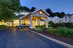 Hotel HILTON GARDEN INN NORWALK