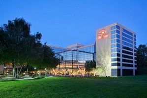 Hotel HILTON STAMFORD HOTEL - EXECUTIVE MEETING CENTER