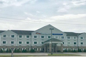 Hotel BAYMONT INN & SUITES LAWRENCEBURG