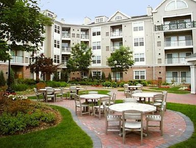 Hotel OAKWOOD AT PARC GROVE