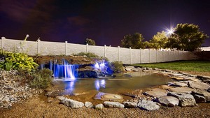 Hotel BEST WESTERN PLUS WHITEWATER INN