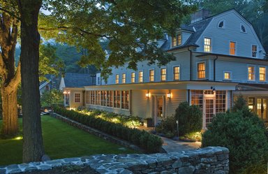 Hotel BEDFORD POST INN