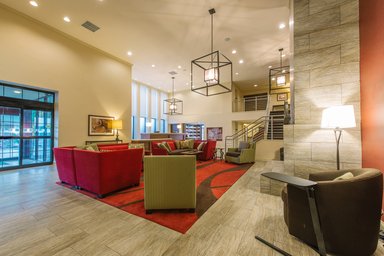 Hotel HOLIDAY INN MT. KISCO (WESTCHESTER COUNTY)