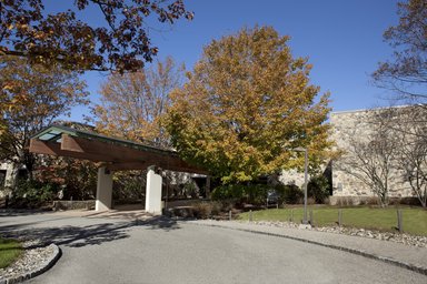 Hotel IBM LEARNING CENTER