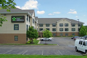 Hotel EXTENDED STAY AMERICA - MINNEAPOLIS - MAPLE GROVE