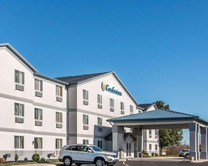 Hotel COMFORT INN BLUFFTON