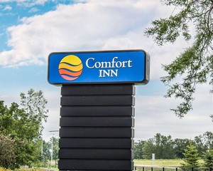 Hotel COMFORT INN LIMA