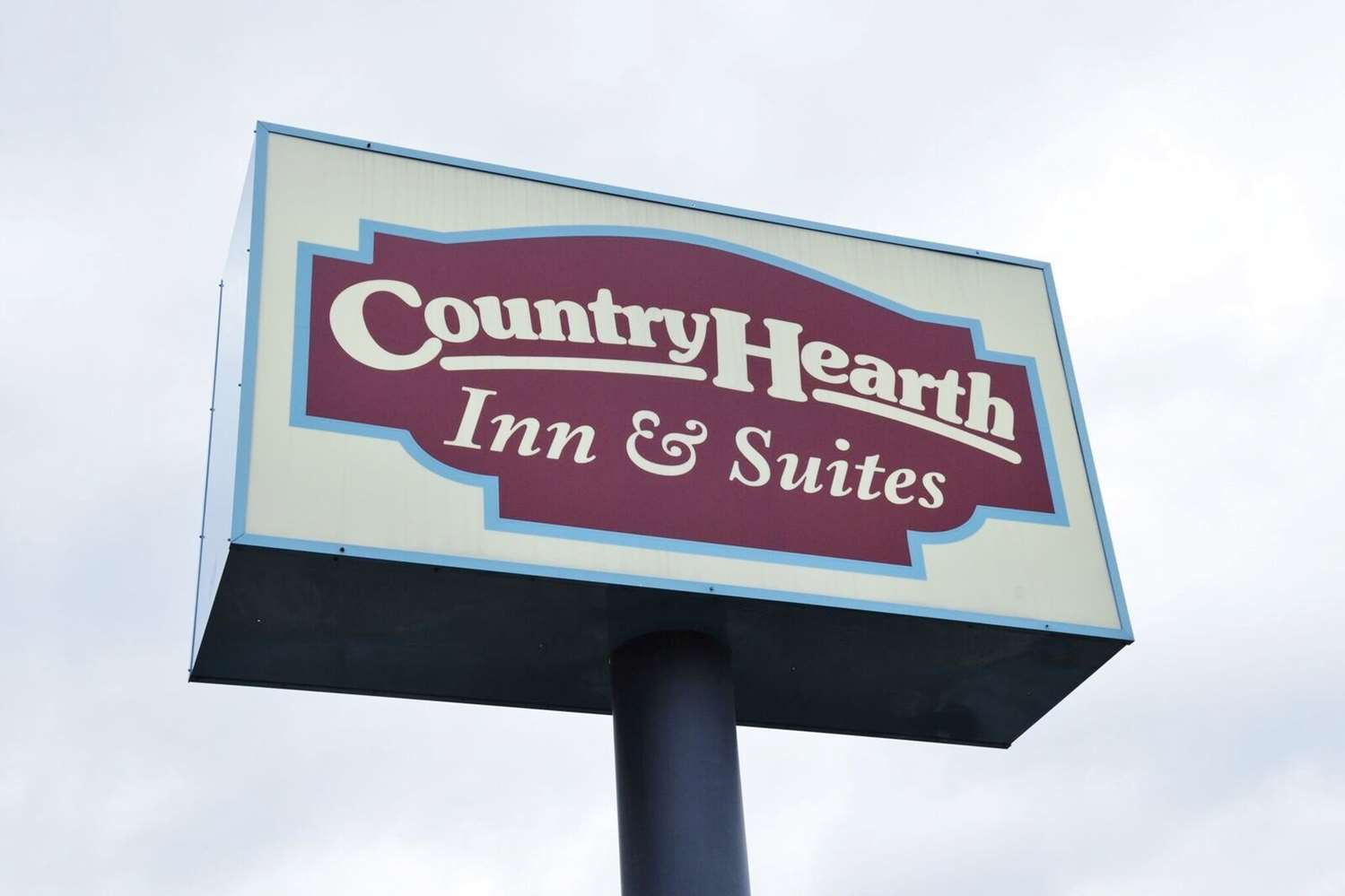 Hotel COUNTRY HEARTH INN AND SUITES KENTON