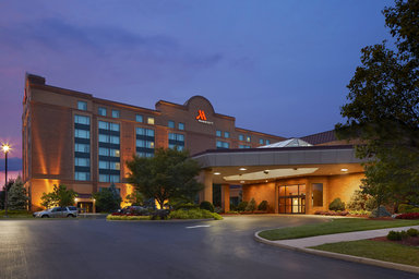 Hotel CINCINNATI AIRPORT MARRIOTT