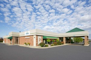 Hotel DAYS INN BY WYNDHAM SIDNEY