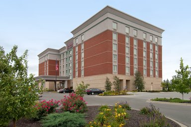 Hotel DRURY INN AND SUITES FINDLAY