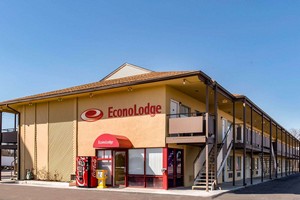 Hotel ECONO LODGE FINDLAY