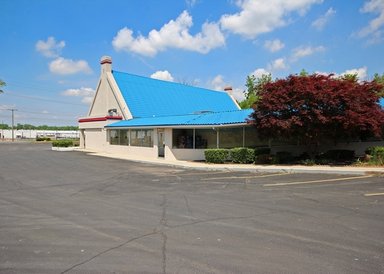 Hotel ECONO LODGE LIMA