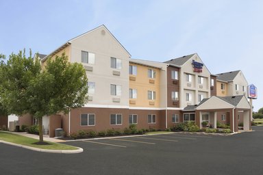 Hotel FAIRFIELD INN & SUITES FINDLAY