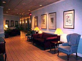 Hotel FINDLAY INN AND CONFERENCE CENTER