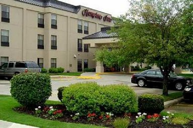 Hotel HAMPTON INN FINDLAY
