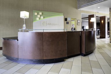Hotel HOLIDAY INN & SUITES LIMA