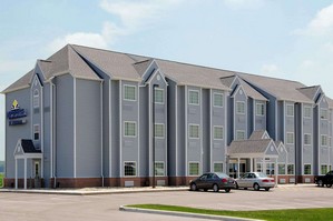 Hotel MICROTEL INN & SUITES BY WYNDHAM DELPHOS