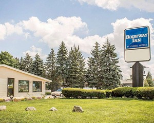 Hotel RODEWAY INN FINDLAY