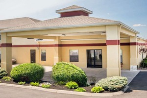 Hotel SUPER 8 BY WYNDHAM BELLEFONTAINE