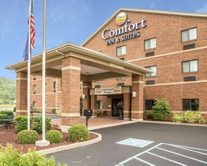 Hotel COMFORT INN LAWRENCEBURG