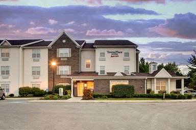 Hotel TOWNEPLACE SUITES FINDLAY