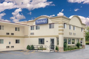 Hotel TRAVELODGE BY WYNDHAM, LIMA OH