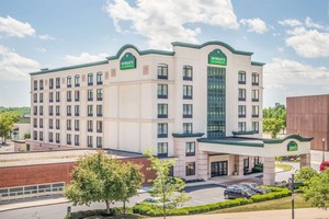 Hotel WINGATE BY WYNDHAM LIMA DOWNTOWN