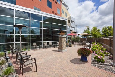 Hotel COURTYARD MINNEAPOLIS MAPLE GROVE/ARBOR LAKES