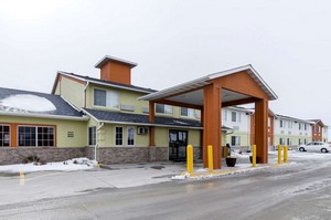 Hotel QUALITY INN OSCEOLA