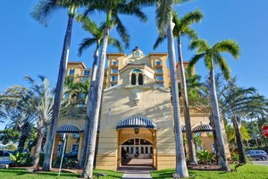 Hotel EMBASSY SUITES BY HILTON MIAMI INTERNATIONAL AIRPORT