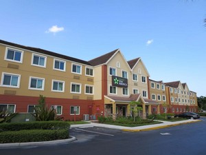 Hotel EXTENDED STAY AMERICA - MIAMI - AIRPORT - MIAMI SPRINGS